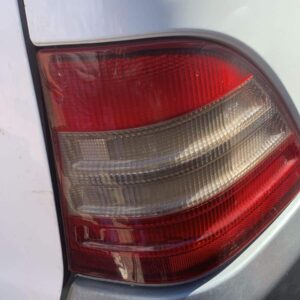 2003 Mercedes W163 Ml320 Right Taillight – main product image