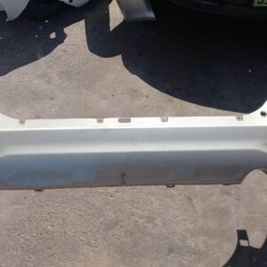 2017 Toyota Fortuner Rear Bumper – main product image