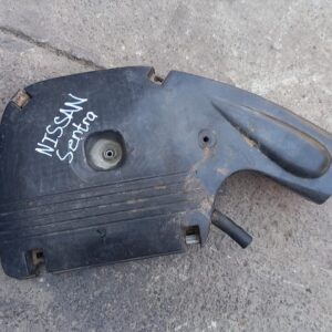 1995 Nissan Sentra Air Filter Housing – main product image