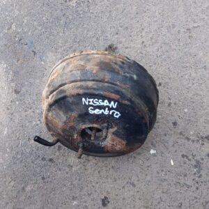 1995 Nissan Sentra Brake Booster – main product image