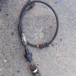 1995 Nissan Sentra Clutch Cable – main product image
