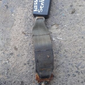 1995 Nissan Sentra Safety Belt Stalk – main product image