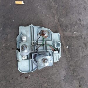 1995 Nissan Sentra Taillight Bulb Holder – main product image