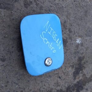 1995 Nissan Sentra Fuel Flap – main product image