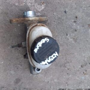 1995 Nissan Sentra Brake Master Cylinder – main product image