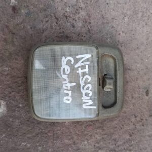 1995 Nissan Sentra Roof Light – main product image