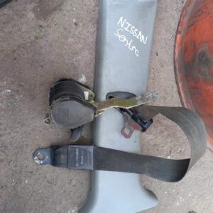 1995 Nissan Sentra Safety Belt Genuine – main product image