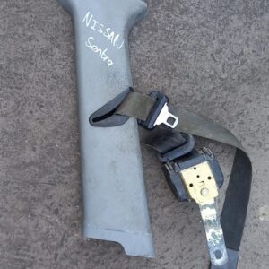 1995 Nissan Sentra Safety Belt USED – main product image