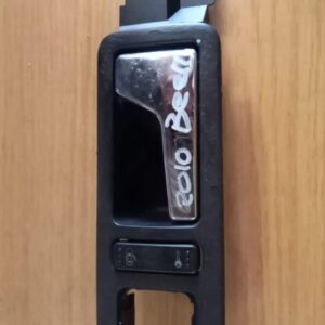 2010 VW Beetle Inner Door Handle & Window Switch