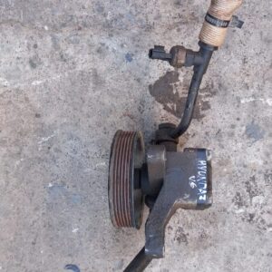 2009 Hyundai Azera 3.3 V6 Steering Pump – main product image
