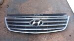 2009 Hyundai Azera 3.3 V6 Main Grill – main product image