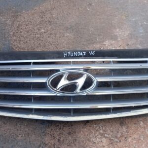 2009 Hyundai Azera 3.3 V6 Main Grill – main product image