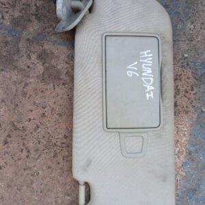 2009 Hyundai Azera 3.3 V6 Sunvisor – main product image