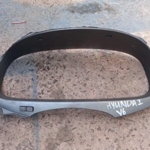 2009 Hyundai Azera 3.3 V6 Cluster Surround – main product image