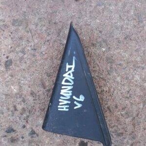 2009 Hyundai Azera 3.3 V6 Mirror Cover – main product image