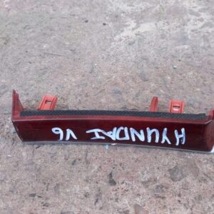 2009 Hyundai Azera 3.3 V6 Rear Reflector used – main product image