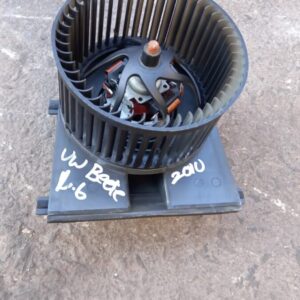 2010 VW Beetle Blower Fan – main product image