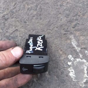 2009 Hyundai Azera Headlight Adjuster Switch – main product image