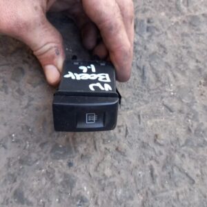 2010 VW Beetle Window Demister Switch – main product image