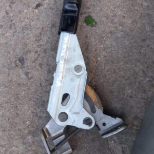 2010 VW Beetle Hand Brake Lever – main product image