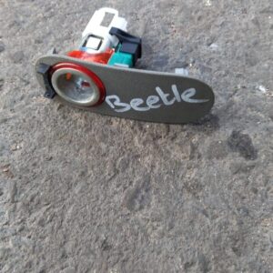 2010 VW Beetle Lighter Holder – main product image