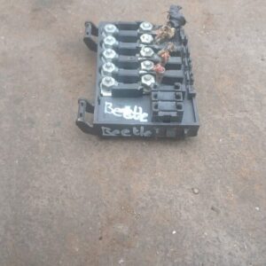 2010 VW Beetle Battery Connector Box – main product image