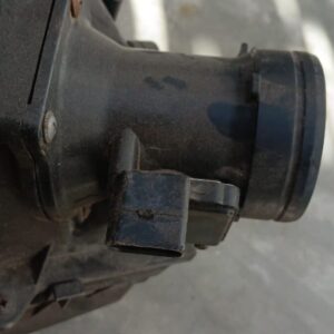 2010 VW Beetle/ Golf/ Caddy 1.6 BSF Airflow Meter