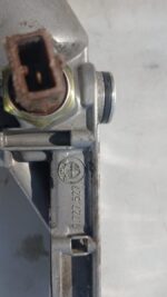 BMW E30 E36 Oil Filter Housing 1727527 - Used, Genuine Part