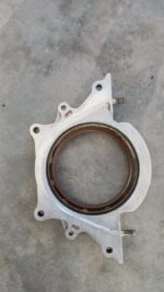 93 94 95 96 97 Honda Ballade OEM D16Z6 Engine Rear Main Seal – front view