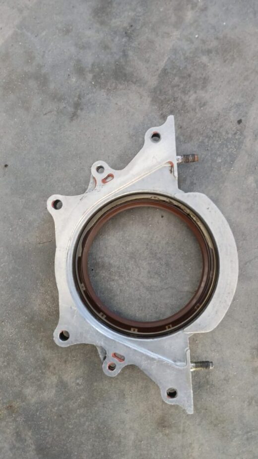 93 94 95 96 97 Honda Ballade OEM D16Z6 Engine Rear Main Seal – front view