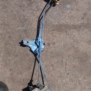 1995 Nissan Sentra Door Lock Used – main product image