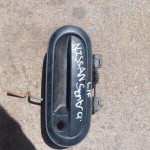 1995 Nissan Sentra Outer Door Handle Quick Fit – main product image