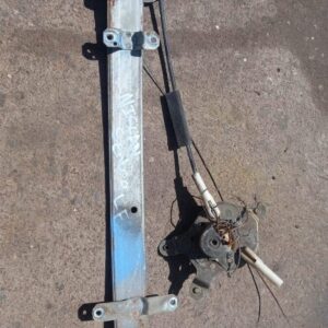 1995 Nissan Tiida Left Front Window Mechanism – main product image