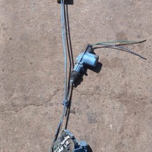 1995 Nissan Sentra Left Rear Door Lock – main product image