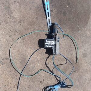 1995 Nissan Sentra Actuator – main product image