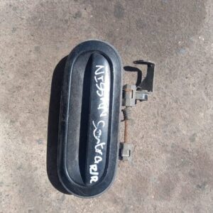 1995 Nissan Sentra Outer Door Handle Genuine – main product image