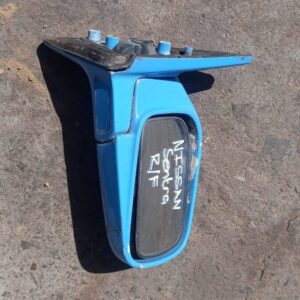 1995 Nissan Sentra Right Door Mirror – main product image