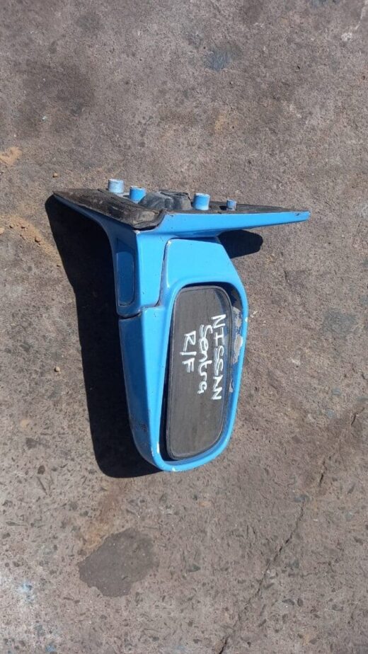 1995 Nissan Sentra Right Door Mirror 1995 Nissan Sentra Right Door Mirror – main product image