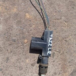 Toyota Tazz left rear outer door handle – main product image
