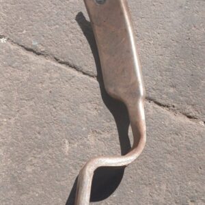 2010 VW Beetle Bracket – main product image