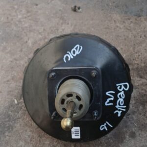 2010 VW Beetle Brake Booster – main product image