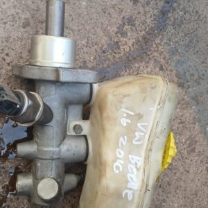 2010 VW Beetle 1.6 BSF Brake Master Cylinder – main product image