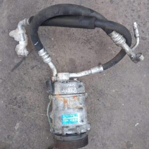 2010 VW Beetle 1.6 BSF Aircon Pump – main product image