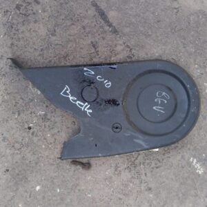2010 VW Beetle 1.6 BSF Timing Chain Cover – main product image