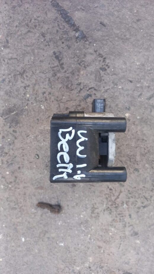 2010 Vw Beetle 1.6 Bsf Ignition Coil 2010 VW Beetle 1.6 BSF Ignition Coil – main product image