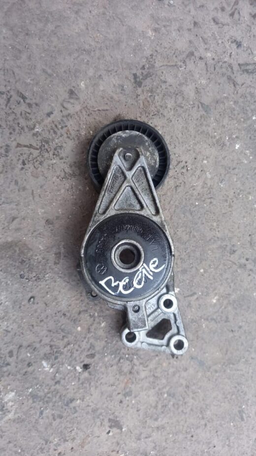 2010 Vw Beetle 1.6 Bsf Tensioner 2010 VW Beetle 1.6 BSF Tensioner – main product image