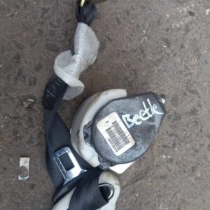 2010 VW Beetle 1.6 BSF Safety Belt – main product image