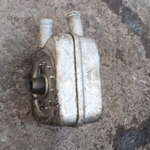 2010 VW Beetle 1.6 BSF oil cooler – main product image
