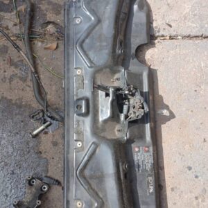 2010 VW Beetle 1.6 BSF Bonnet lock – main product image