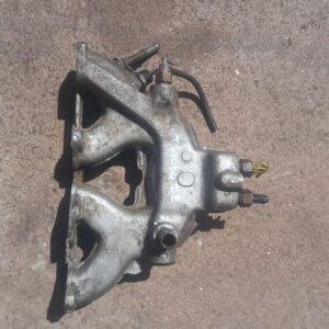 Toyota Tazz 2e Intake Manifold – main product image